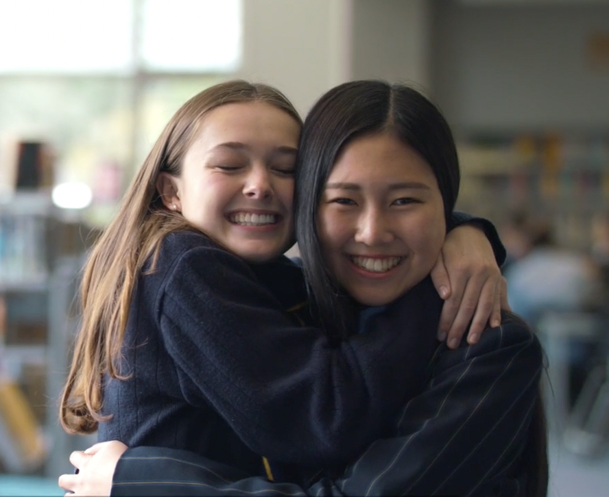 International Students Takapuna Grammar School